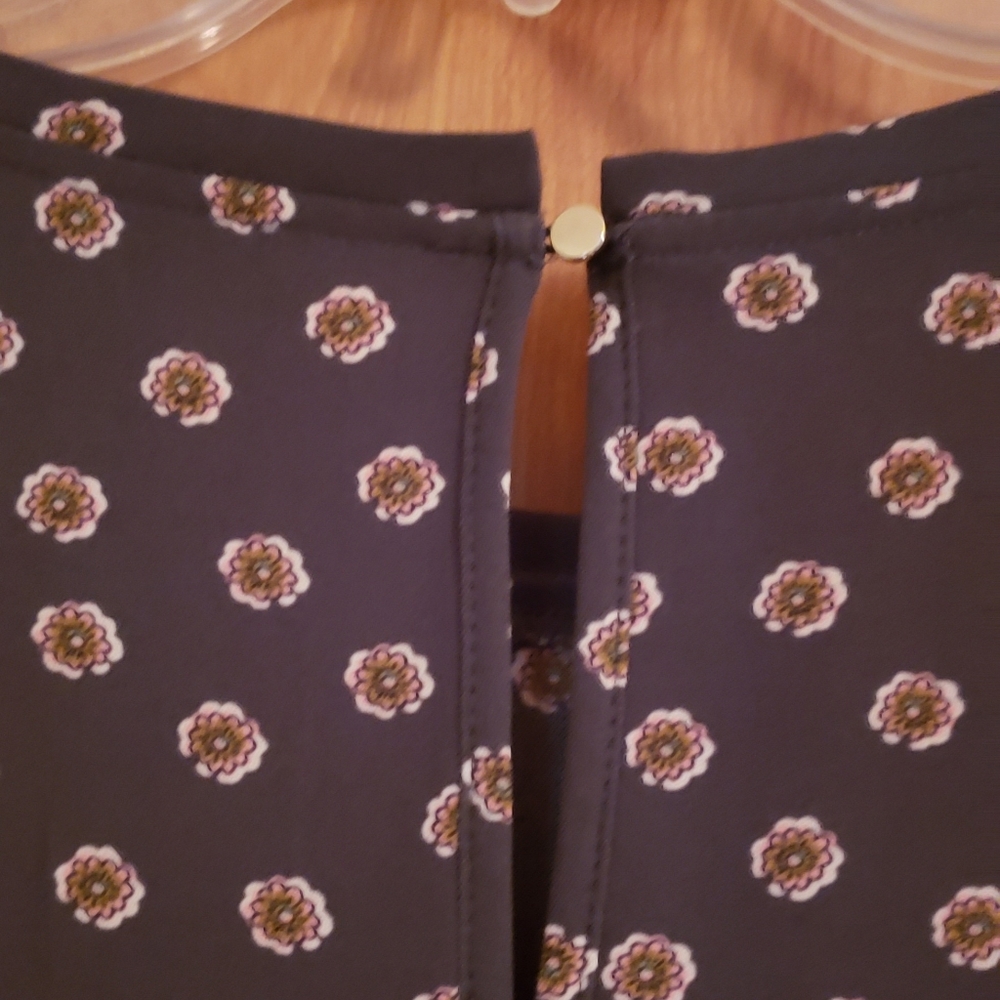 Ann Taylor Loft Dress